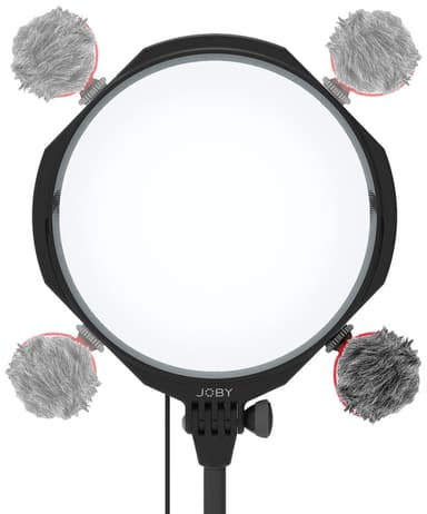Joby Beamo Studio Creator Video lys