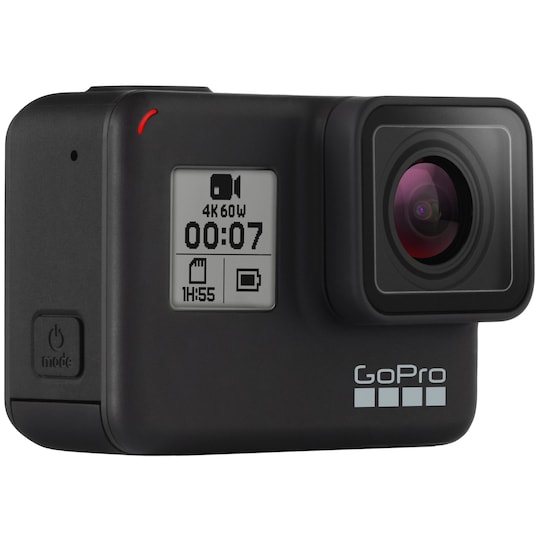 GoPro Hero 7 Black actionkamera