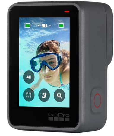 GoPro Hero 7 Silver actionkamera