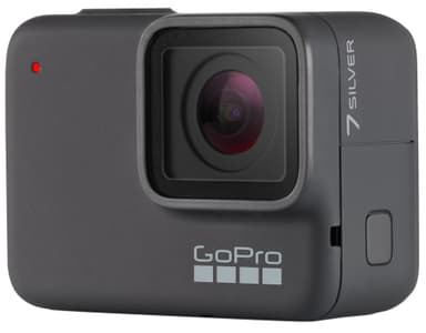 GoPro Hero 7 Silver actionkamera