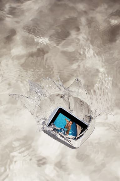GoPro Hero 7 White  actionkamera