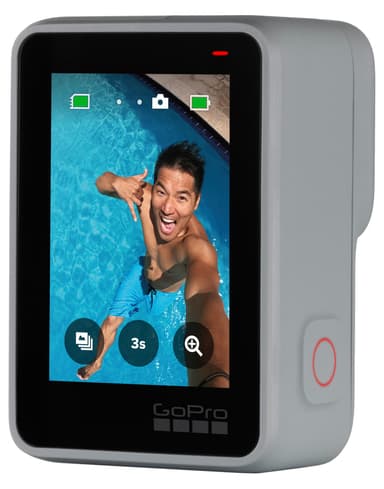 GoPro Hero 7 White  actionkamera