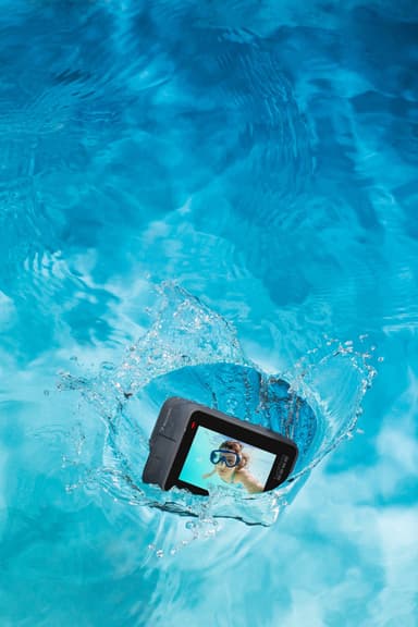 GoPro Hero 7 Silver actionkamera