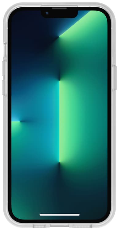 OtterBox React iPhone 13 Pro Max /12 Pro Max deksel (transparent)