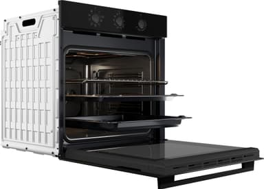 Whirlpool stekeovn OMK38HU0B innebygd