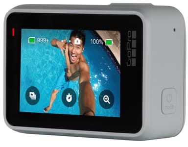 GoPro Hero 7 White  actionkamera