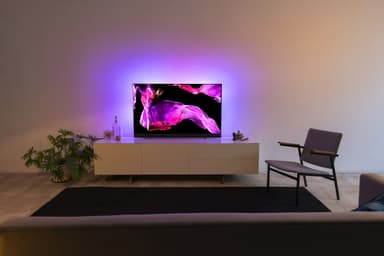 Philips 55" OLED+ 4K UHD Smart TV 55OLED903/12