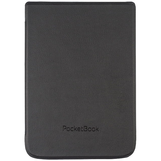 PocketBook 7,8" e-bok deksel (sort)