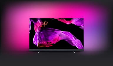 Philips 55" OLED+ 4K UHD Smart TV 55OLED903/12