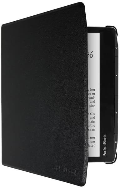 PocketBook Era e-bok deksel (sort)