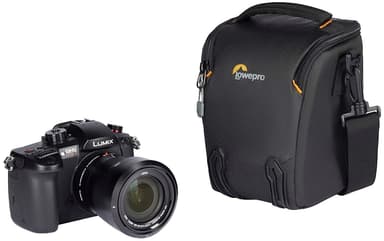 Lowepro Adventura TLZ 30 III kamerabagg