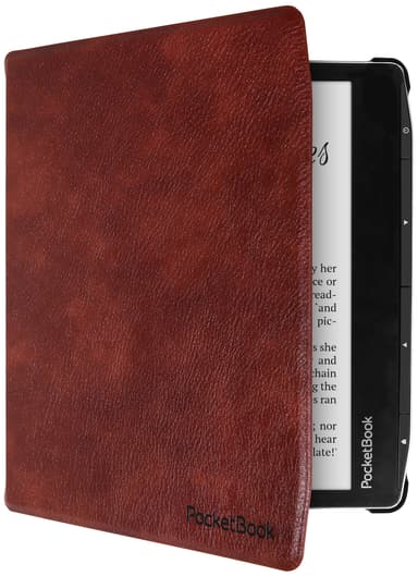 PocketBook Era e-bok deksel (brun)