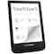 PocketBook Touch Lux 5 eBook 8GB (sort)