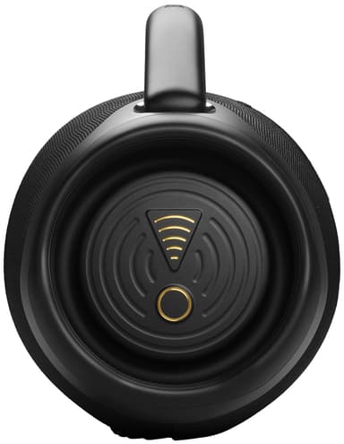 JBL Boombox 3 WIFI bærbar høyttaler (sort)