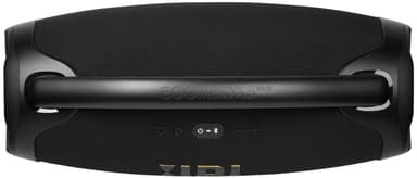 JBL Boombox 3 WIFI bærbar høyttaler (sort)
