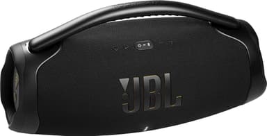 JBL Boombox 3 WIFI bærbar høyttaler (sort)