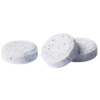 Siemens Rengjøring Tabletter Kaffemaskin / Kaffe Pad og Espresso Maskin 10 pc