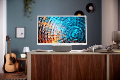 Philips 24" Full HD smart LED-TV 24PFS5863/12