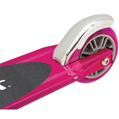 Razor Sparkesykkel Sport - Rosa