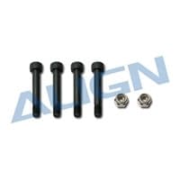 HN7081T Main Blade Screws Set