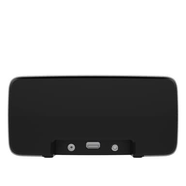 PURE FM/DAB/DAB+/BT/Qi Siesta Charge Klokkeradio Polar