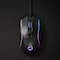 Nedis Gaming Mouse | Wired | 800 / 1200 / 2400 / 3200 / 4800 / 7200 dpi | Justerbar DPI | Antall knapper: 6 | Right-Handed | 1.50 m | LED