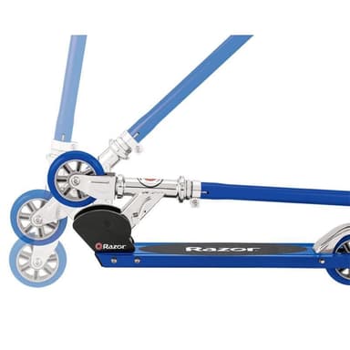 Sport Scooter - Blue