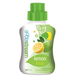 SodaStream smak Sitron/Lime