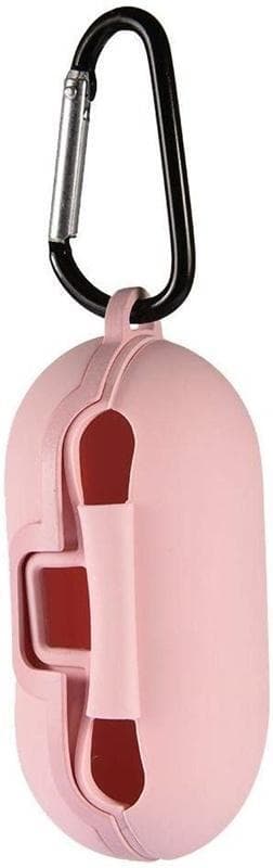 Beskyttelsesveske til Samsung Galaxy Buds, Rosa