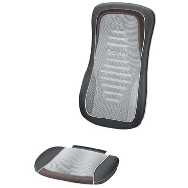 Beurer massasjestol MG 300 (grå)