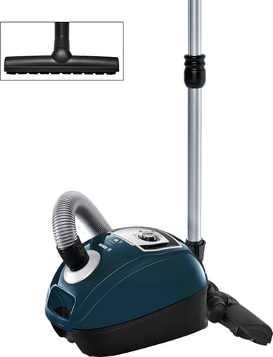 Bosch ProFamily GL-40 støvsuger - Elkjøp