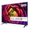 LG 43" UR73 4K LED TV (2023)