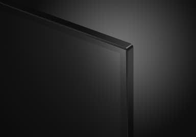 LG 43" UR73 4K LED TV (2023)
