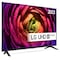 LG 55" UR73 4K LED TV (2023)