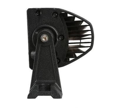 Kraftig 14"" LED rett rampe, EPISTAR, 72W, 4680LM