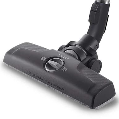 Electrolux ZE072 Støvsuger Børste 32/35 mm Antrasitt