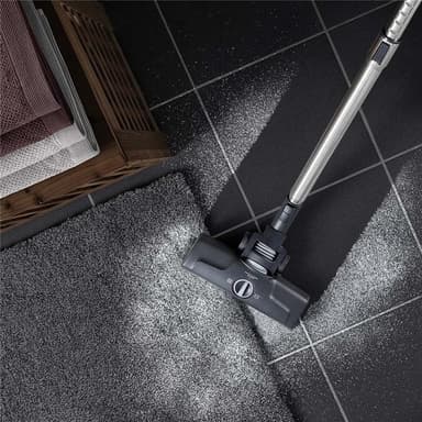 Electrolux ZE072 Støvsuger Børste 32/35 mm Antrasitt
