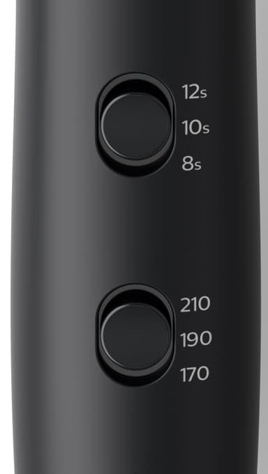 Philips StyleCare krølltang BHB876/00