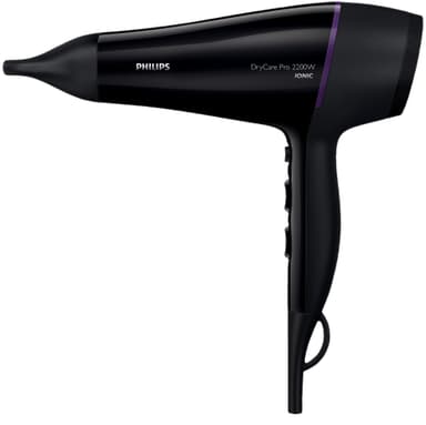 Philips DryCare Pro hårføner BHD176/00