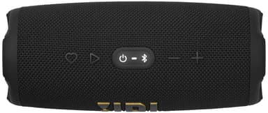 JBL Charge 5 WIFI bærbar høyttaler (sort)
