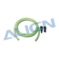 HN6020T-1 F5 Fuel Tube