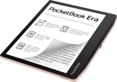 PocketBook Era eBook 64GB (kobber)