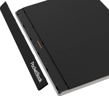 PocketBook InkPad 4 eBook 32GB (sølv)