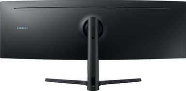 Samsung ViewFinity S9 S49A950 49" buet skjerm
