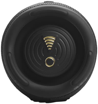 JBL Charge 5 WIFI bærbar høyttaler (sort)