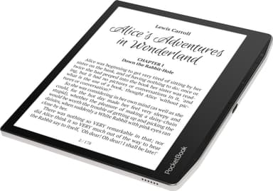 PocketBook Era eBook 16GB (sølv)
