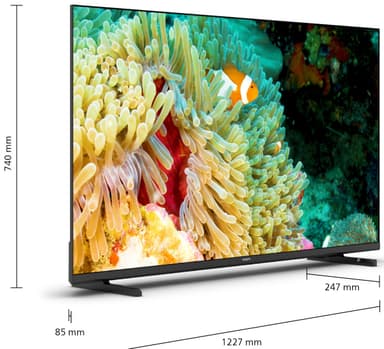 Philips 55” PUS7607 4K LED TV (2022)