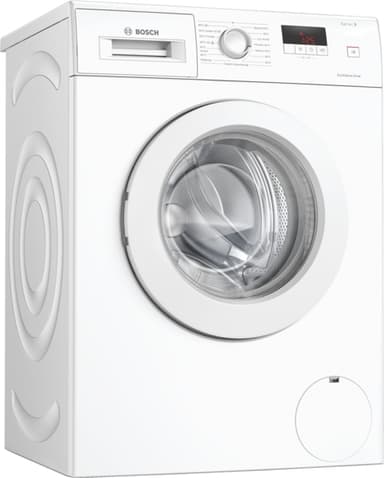Bosch vaskemaskin WAJ280L7SN