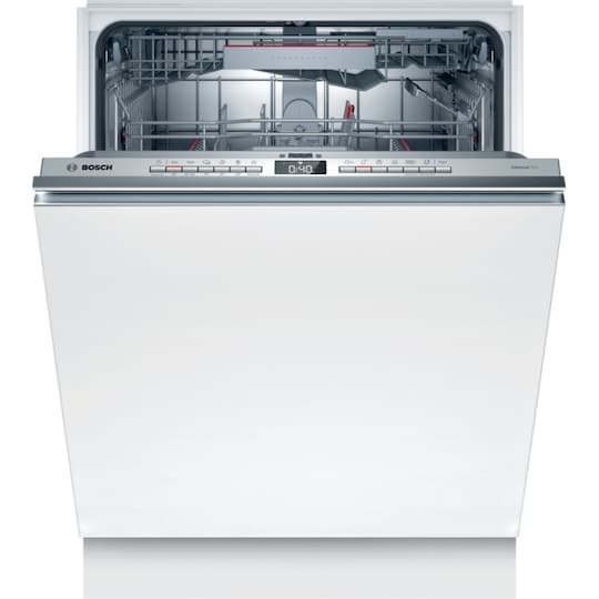 Bosch oppvaskmaskin SMV4EDX17E helintegrert