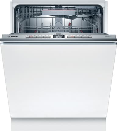 Bosch oppvaskmaskin SMV4EDX17E helintegrert